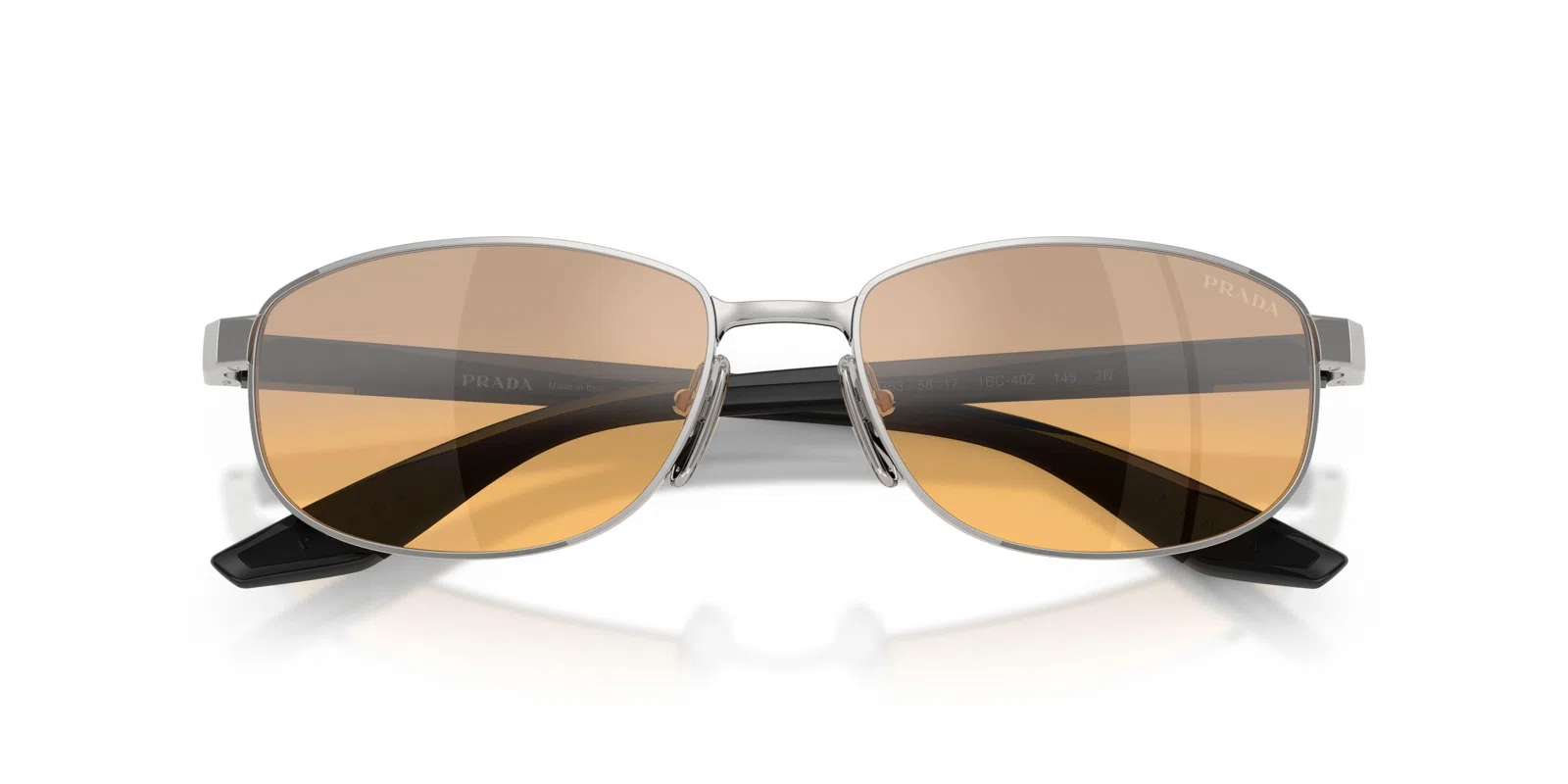 Prada Linea Rossa B53S Sunglasses - view 10